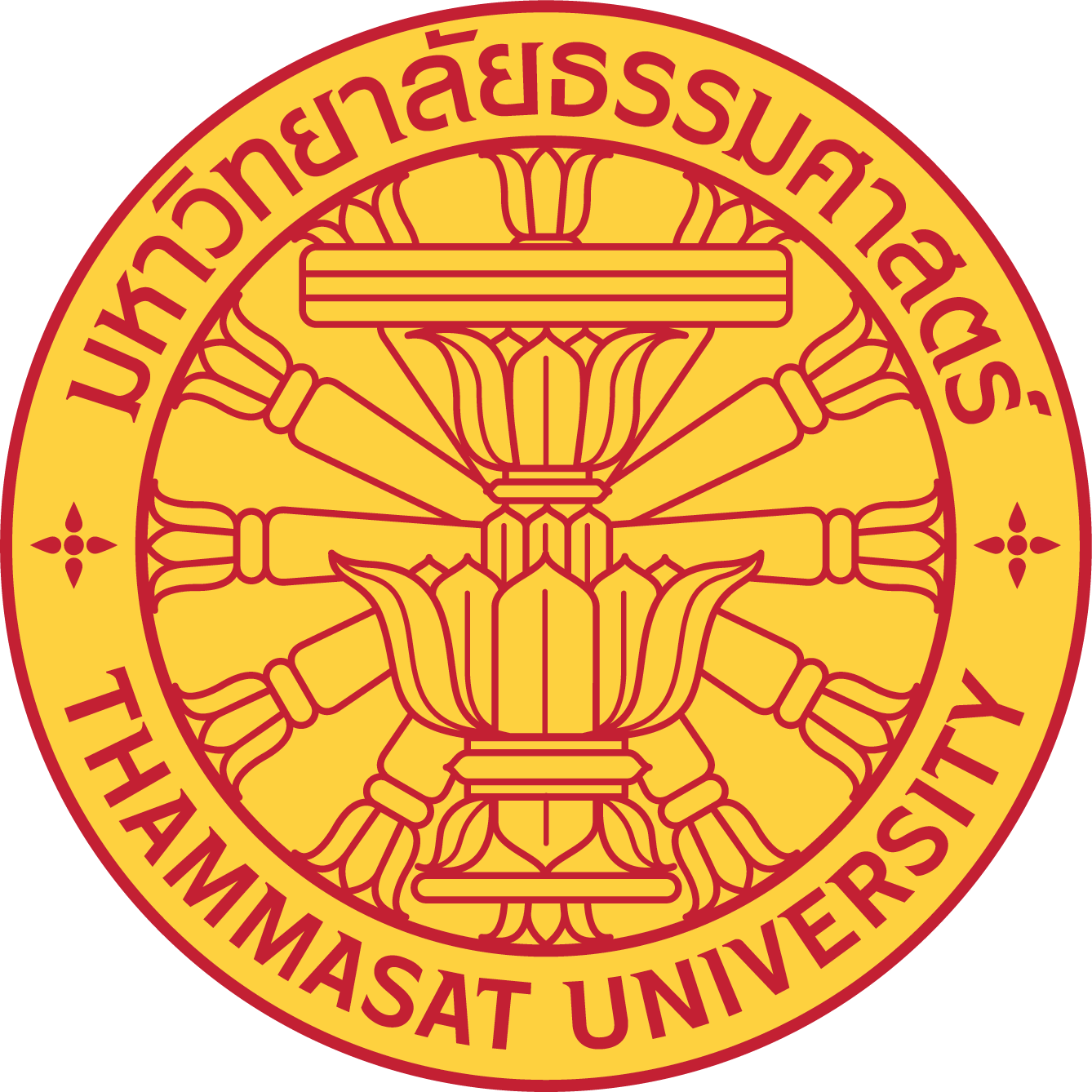 Thammasart Logo